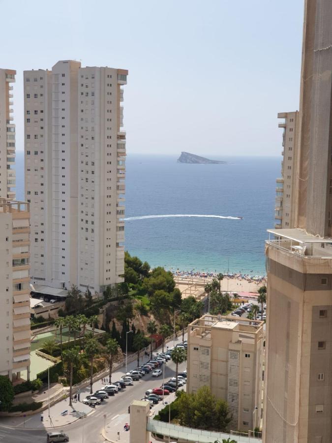 Appartement The Skyline