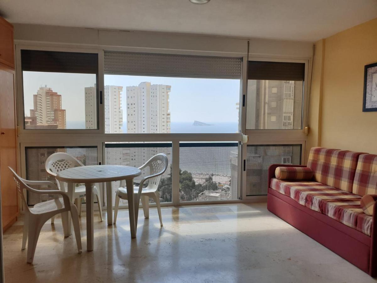Appartement The Skyline